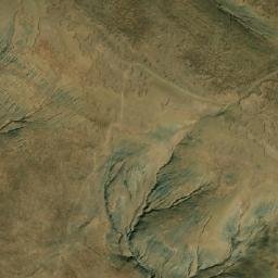 Satellite imagery of Yasang La, CN