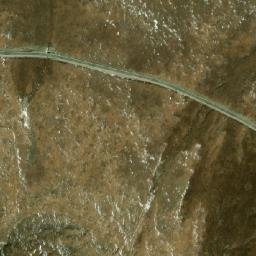 Satellite imagery of Kamba La, CN