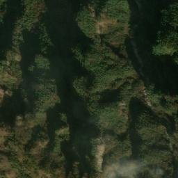 Satellite imagery of Kuocang Shan, CN