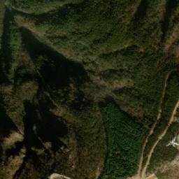 Satellite imagery of Kuocang Shan, CN