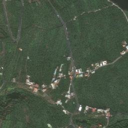 Satellite imagery of Punta Espirola, ES