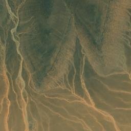 Satellite imagery of Guelb el Outad, DZ