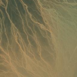 Satellite imagery of Guelb el Outad, DZ