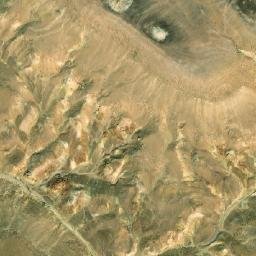 Satellite imagery of Râs el-Arâda, EG