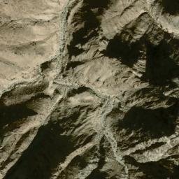 Satellite imagery of Chedba, PK