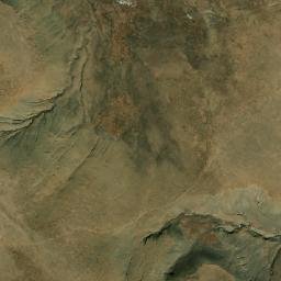 Satellite imagery of Yasang La, CN