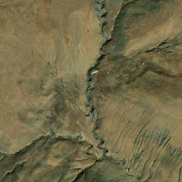Satellite imagery of Yasang La, CN