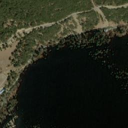 Satellite imagery of Ramo La, CN