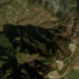 Satellite imagery of Kuocang Shan, CN