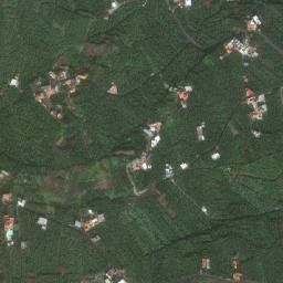Satellite imagery of Punta Espirola, ES