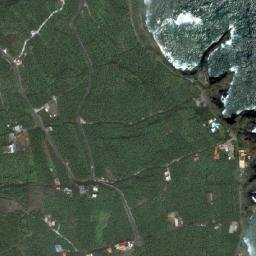 Satellite imagery of Punta Espirola, ES