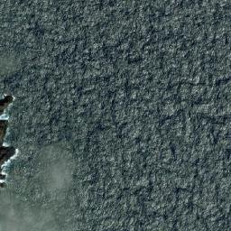 Satellite imagery of Punta Espirola, ES