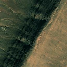 Satellite imagery of Amalou el Mahser, MA