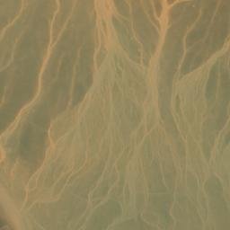 Satellite imagery of Guelb el Outad, DZ