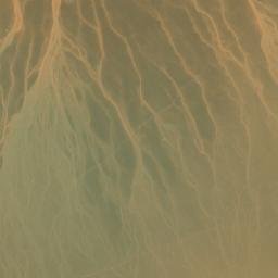 Satellite imagery of Guelb el Outad, DZ