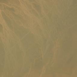 Satellite imagery of Guelb el Outad, DZ