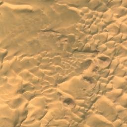 Satellite imagery of Ineyene, DZ