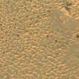 Satellite imagery of Ineyene, DZ