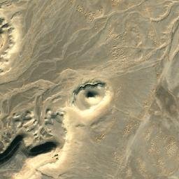 Satellite imagery of Mighâz el-Azyâr, EG