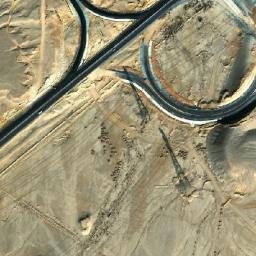 Satellite imagery of Mighâz el-Azyâr, EG