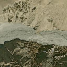 Satellite imagery of Pethāṅḍā̃ḍā, NP