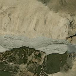 Satellite imagery of Pethāṅḍā̃ḍā, NP