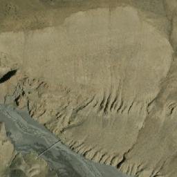Satellite imagery of Pethāṅḍā̃ḍā, NP