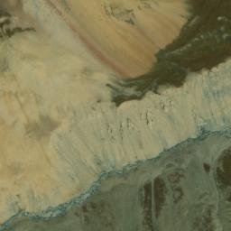 Satellite imagery of Norgo La, CN