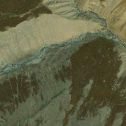 Satellite imagery of Norgo La, CN
