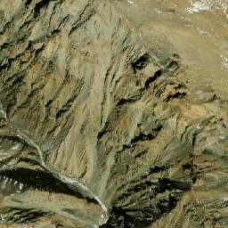 Satellite imagery of Luṅgre, NP