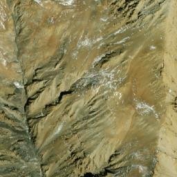 Satellite imagery of Luṅgre, NP