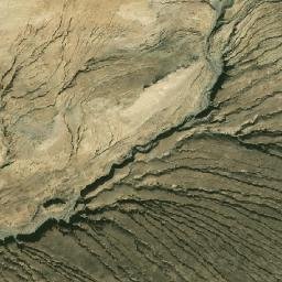 Satellite imagery of Zhongngu La, CN