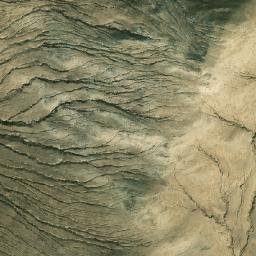Satellite imagery of Zhongngu La, CN