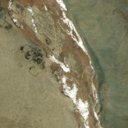 Satellite imagery of Kailung La, CN