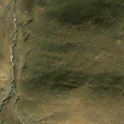 Satellite imagery of Luggu La, CN