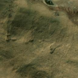 Satellite imagery of Luggu La, CN