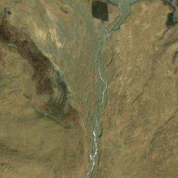 Satellite imagery of Luggu La, CN