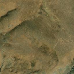 Satellite imagery of Yasang La, CN