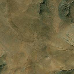 Satellite imagery of Yasang La, CN