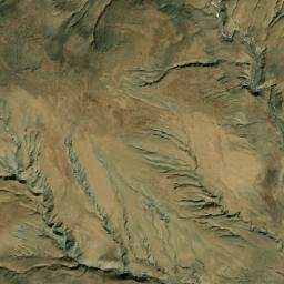 Satellite imagery of Yasang La, CN