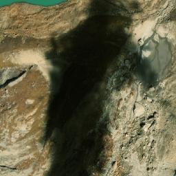 Satellite imagery of Yardoi Chagla, CN