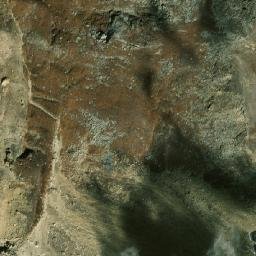 Satellite imagery of Yardoi Chagla, CN