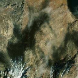 Satellite imagery of Yardoi Chagla, CN