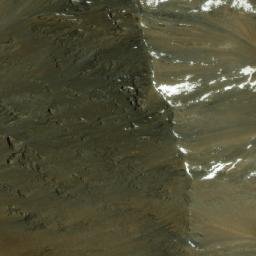 Satellite imagery of Karbo La, CN