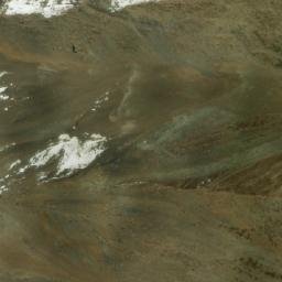 Satellite imagery of Karbo La, CN