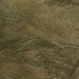 Satellite imagery of Karbo La, CN