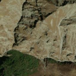 Satellite imagery of Bibi La, CN