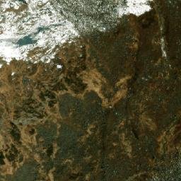 Satellite imagery of Sibadongri La, CN