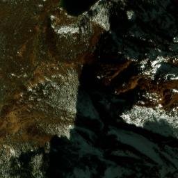 Satellite imagery of Sibadongri La, CN