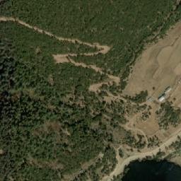 Satellite imagery of Ramo La, CN